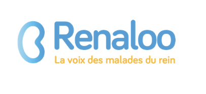 page d'accueil de Renaloo